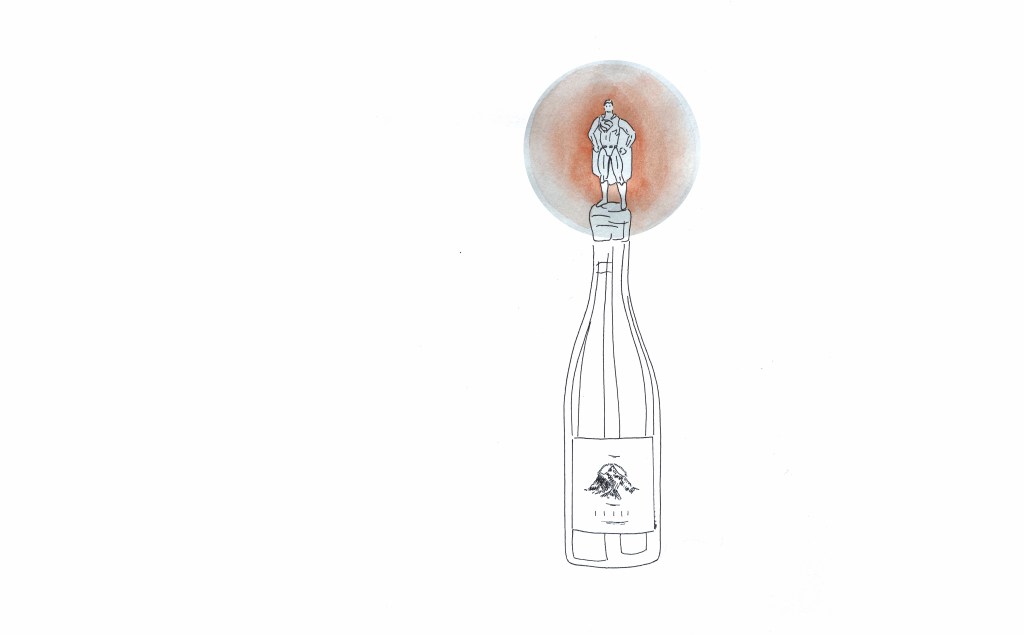 All Hail the Supreme Liter! Why the 1000ml Bottle of Wine Is the Perfect Format for Right Now