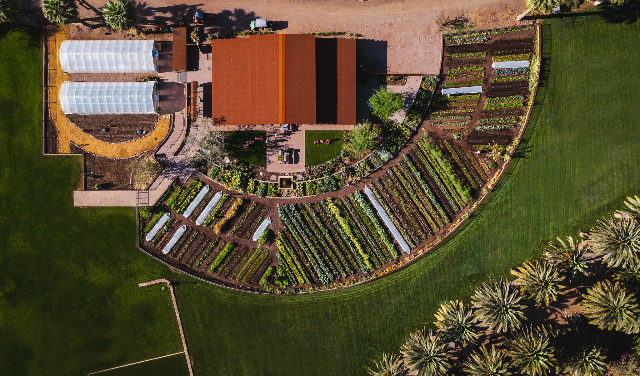 farm