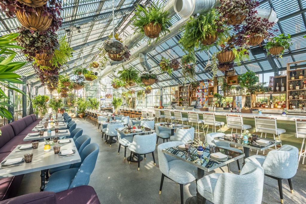 How and Where to Celebrate Los Angeles Restaurant Week: Featuring Our Favorite Al Fresco and Takeout Options