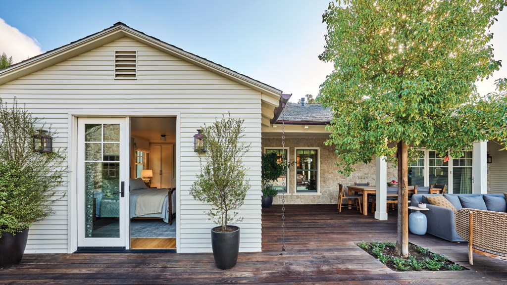 The Most Popular House Style of the Moment Is Not What You’d Think