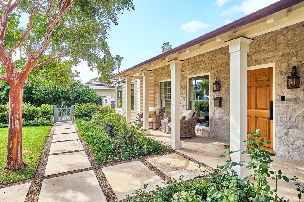 These Empty Nesters Built a Dream Home with Their Grandkids in Mind