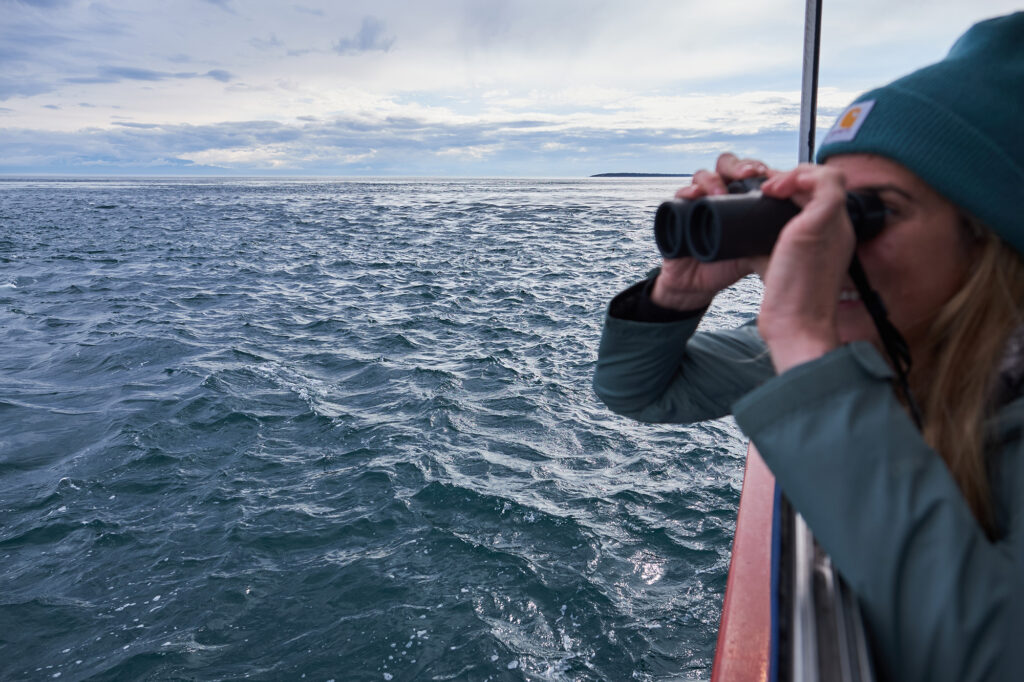 Orcas Island Deer Harbor Charters