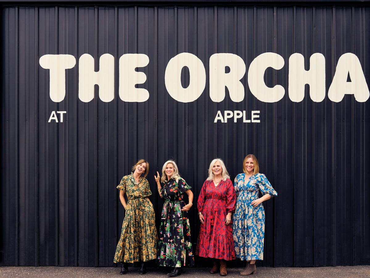 Orchard at Apple Lane Founders