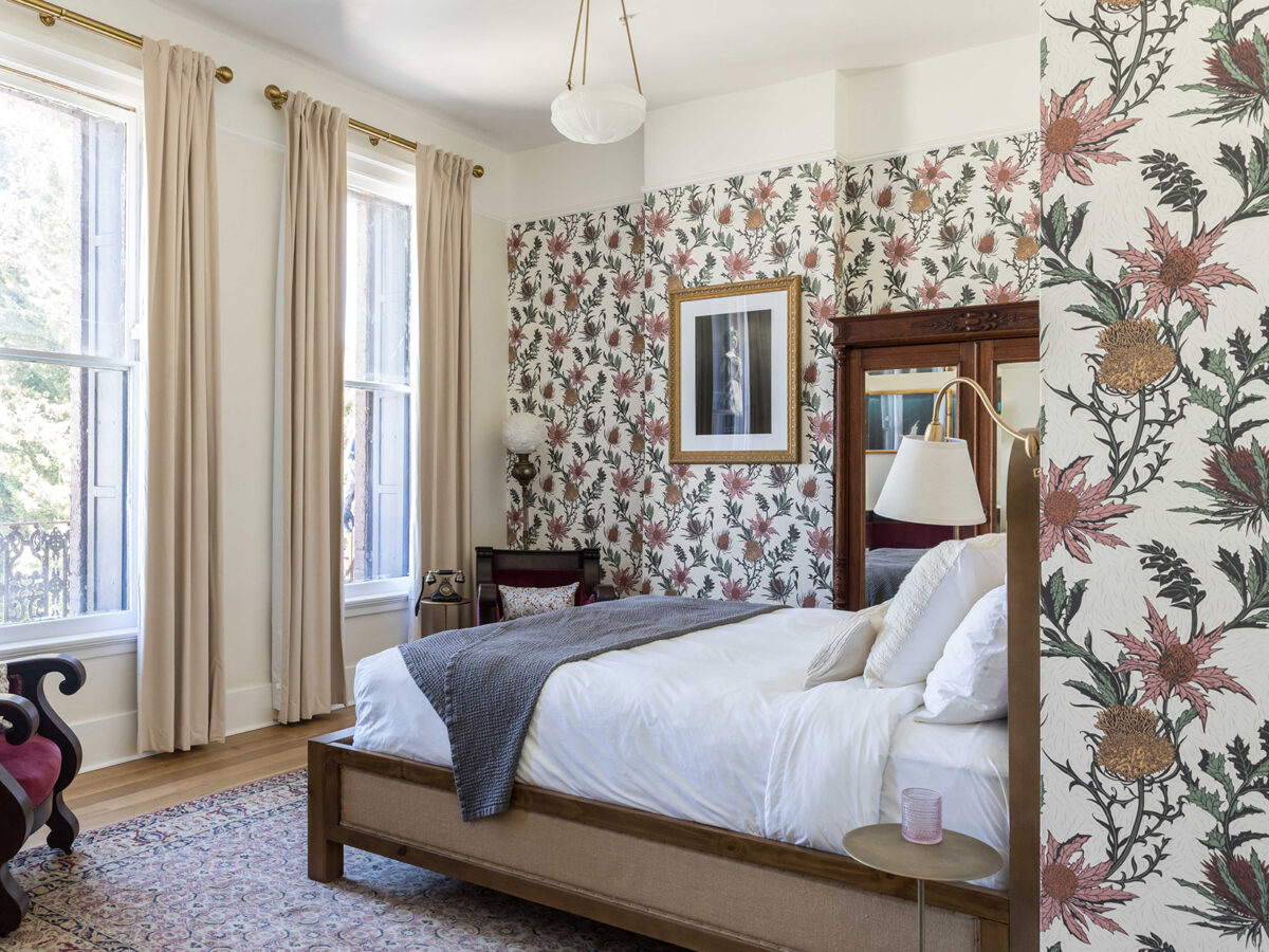 National Exchange Hotel