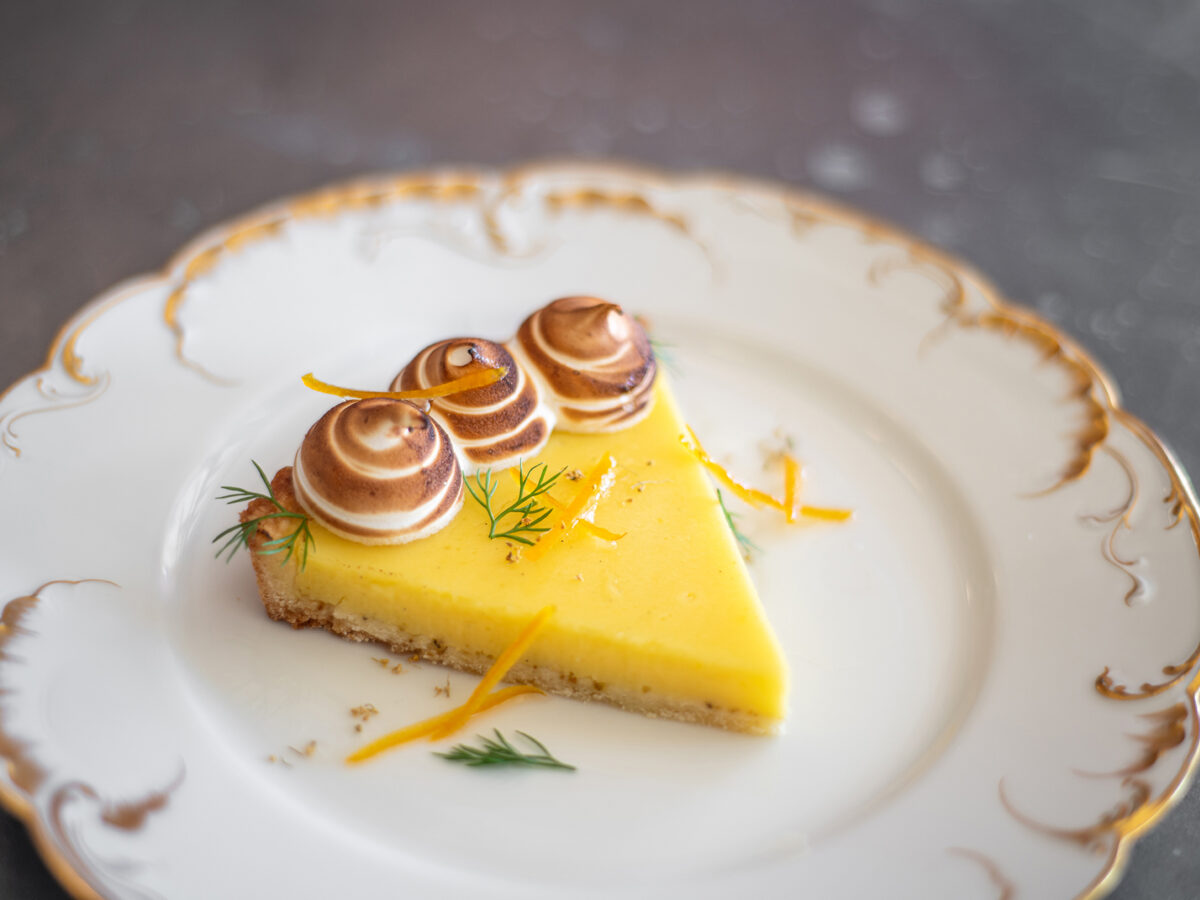 Restaurant Josephine