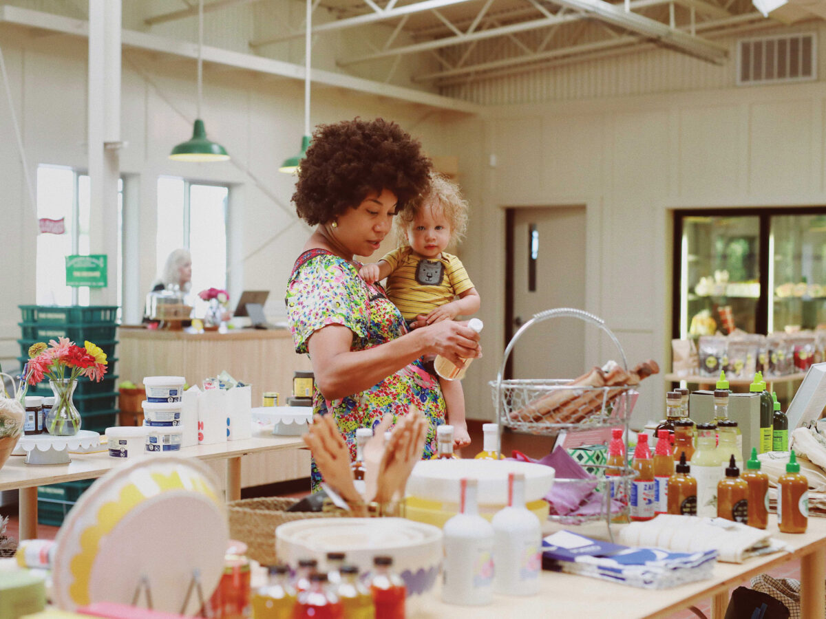 The Orchard at Apple Lane Shop