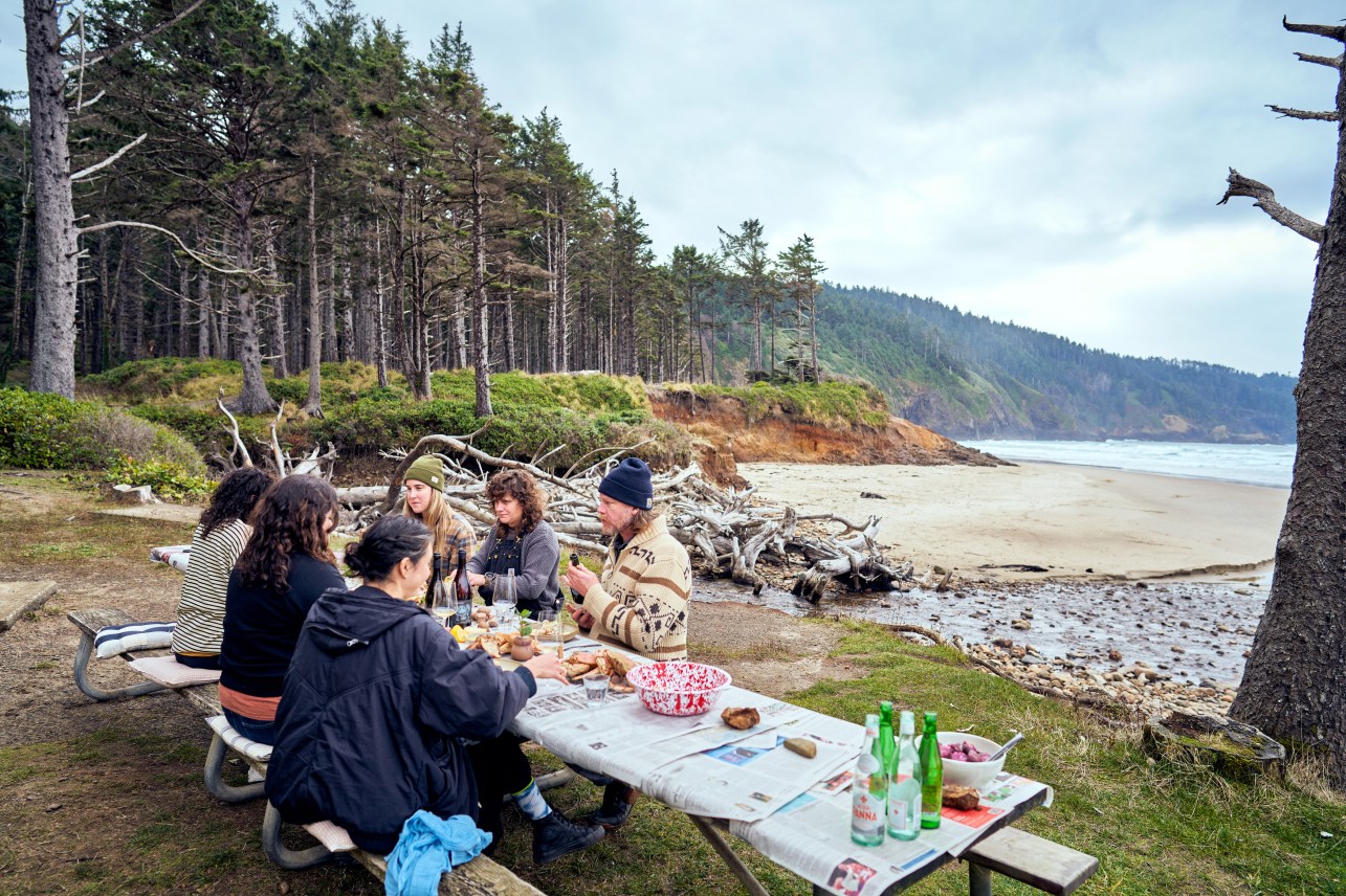 How Oregon Is Leading the Way in Sustainable Travel