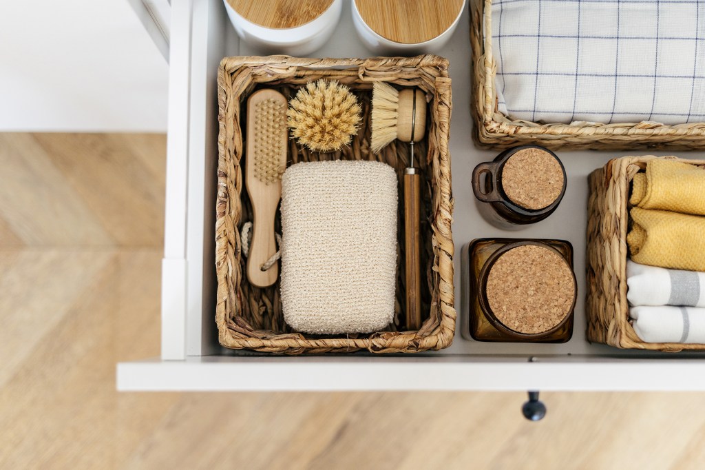 A Professional Organizer Says This Is the Reason Your House Is Always Messy