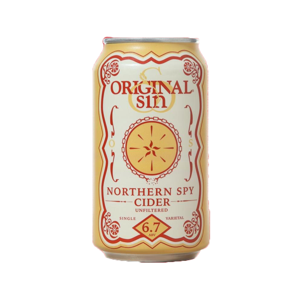 original sin cider