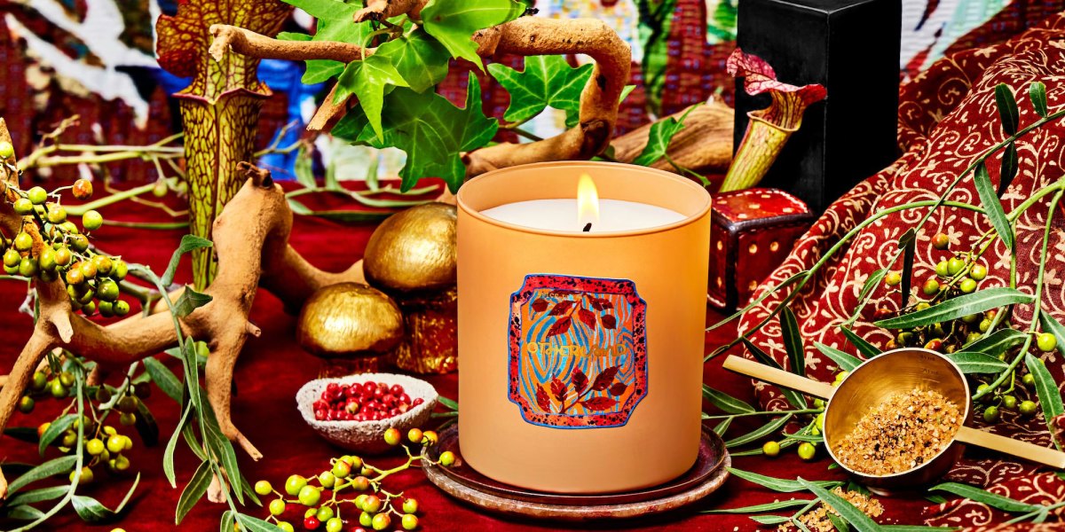 Otherland Spice It Up