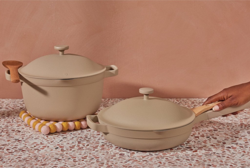 The Best Black Friday Kitchenware and Foodie Deals to Shop This Year