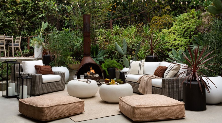 4 Minor Exterior Renovations That Can Transform Your Outdoor Space