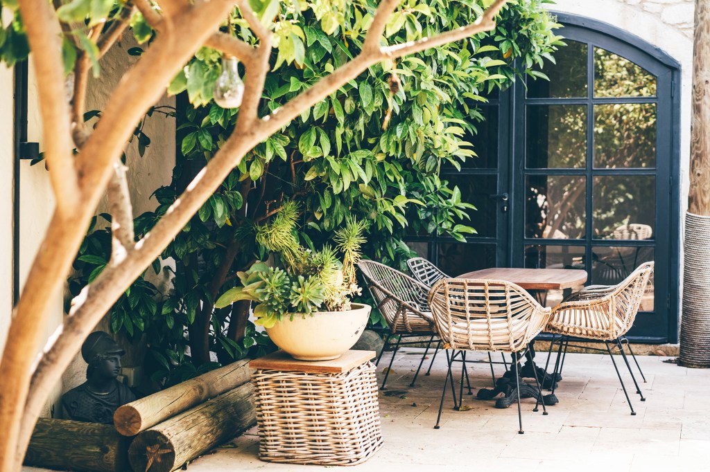 These Are the Outdoor Essentials Designers Are Actually Buying