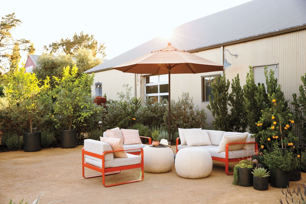 The Common Mistakes You're Making When Storing Outdoor Furniture