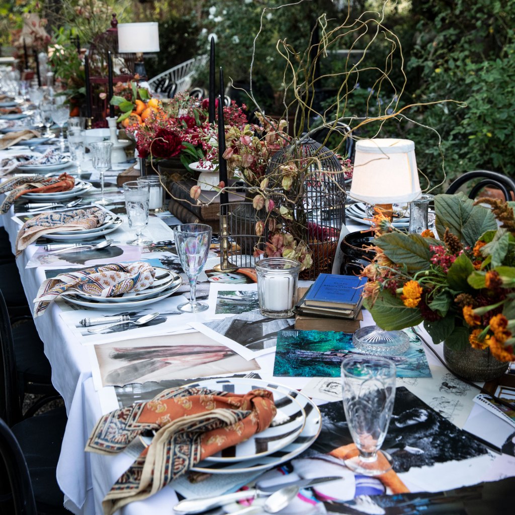 13 Ways You Can Make Your Next Dinner Party the Best One Yet