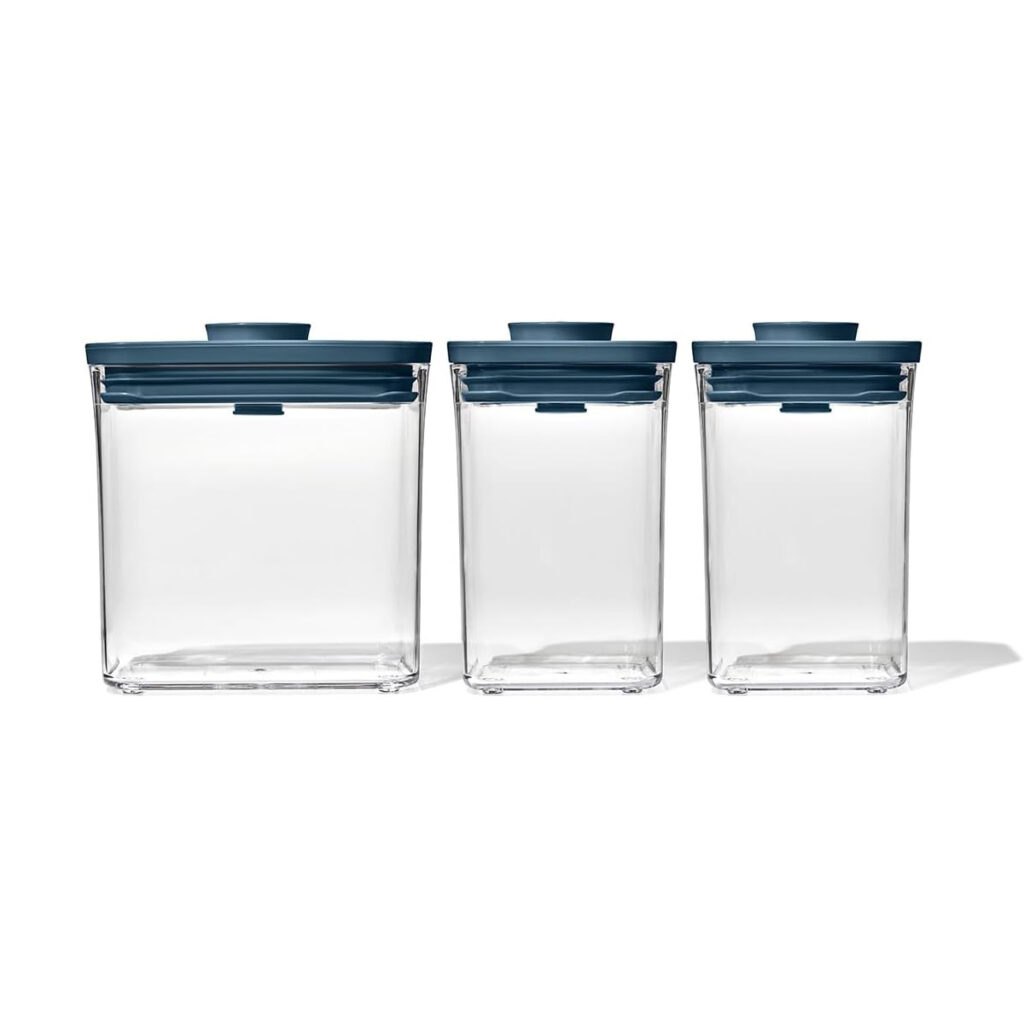 OXO Pop Containers