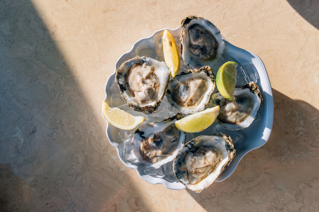 6 Dos and Don’ts of Ordering Oysters, According to Pro Shuckers