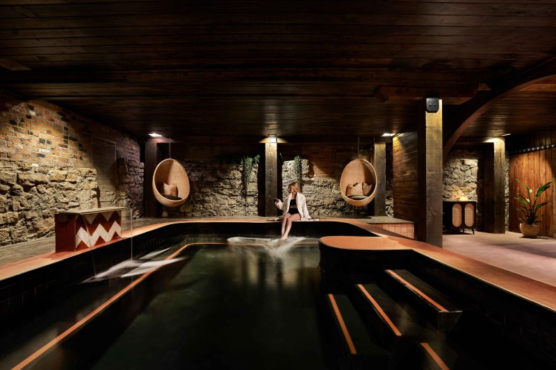 The Western Hotel and Spa