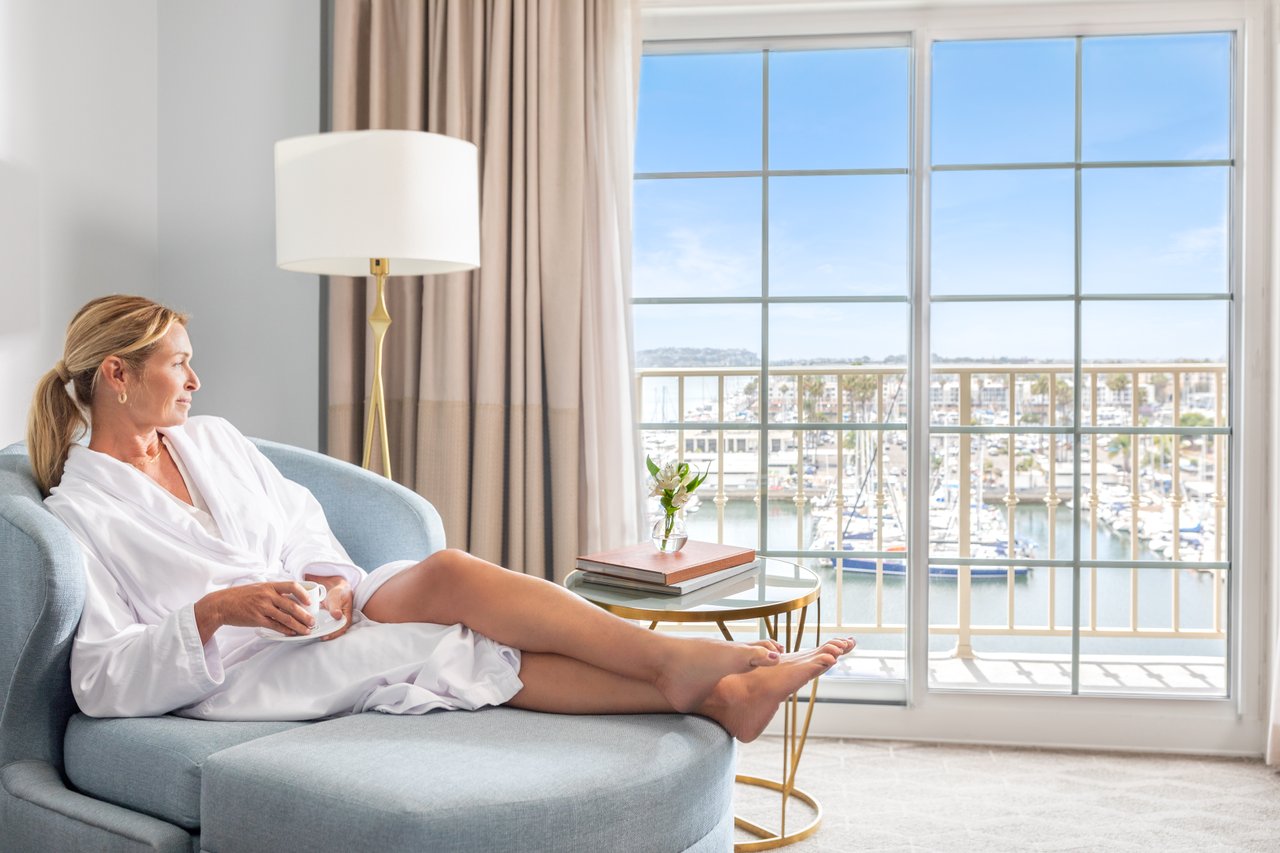 relaxing-at-the-ritz-carlton-marina-del-rey