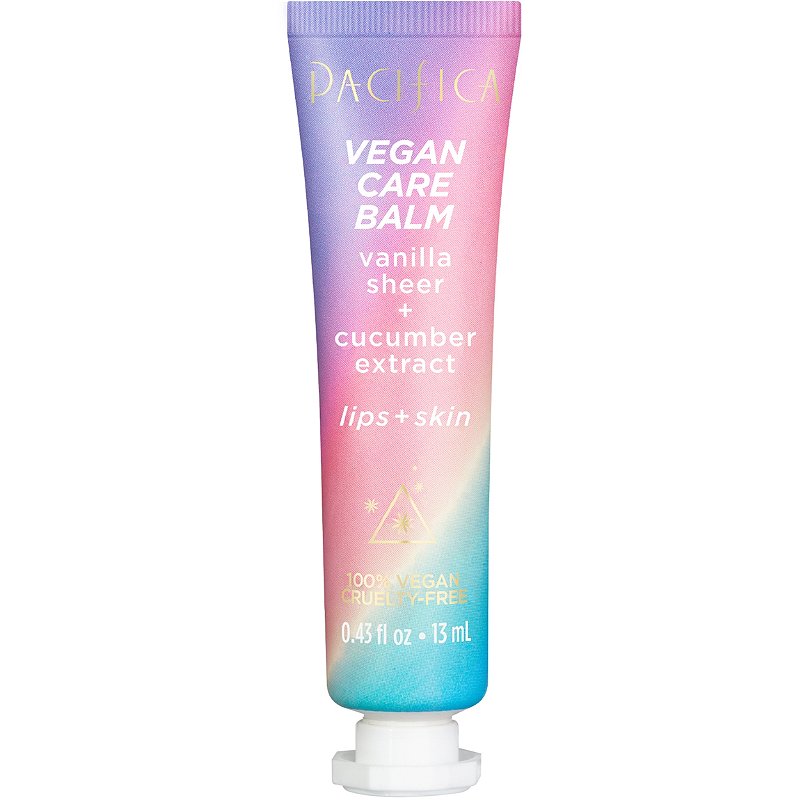 pacifica vegan care balm