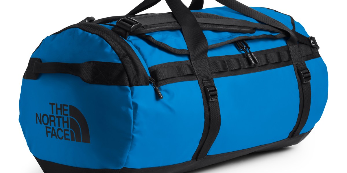 Base Camp Duffel XXL