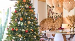 Palm Springs Holiday Home