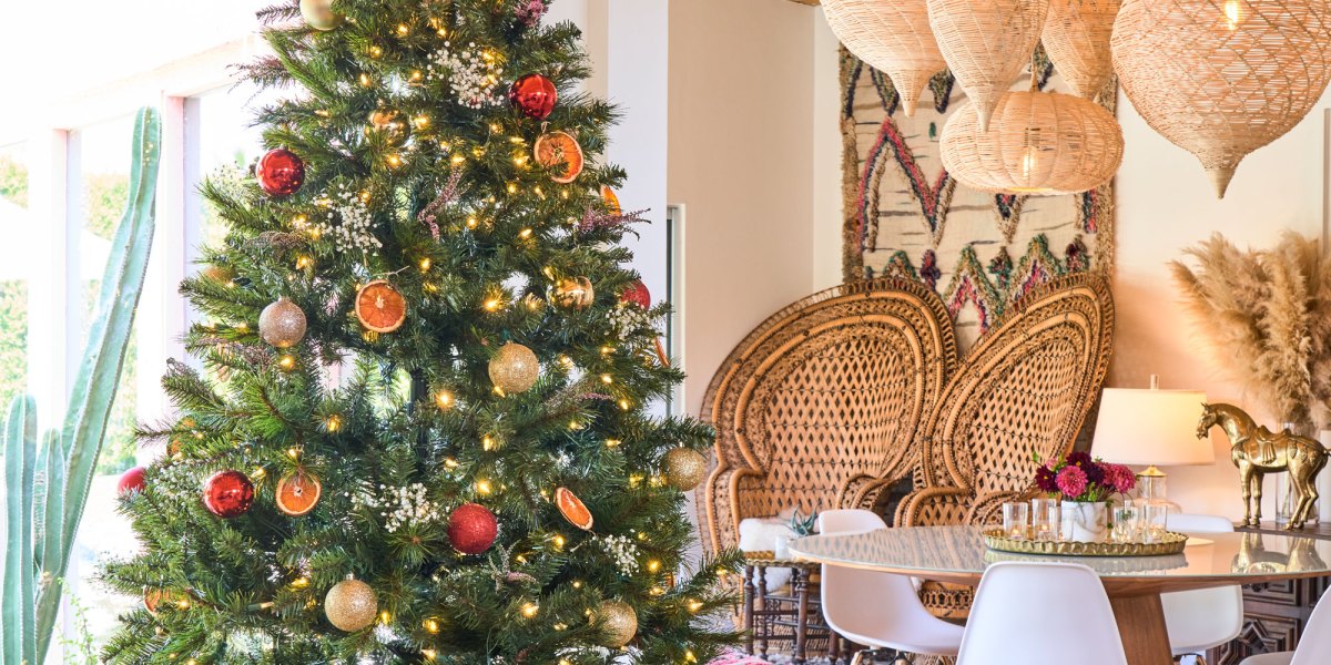 Palm Springs Holiday Home