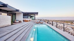 Palm Springs Idea House