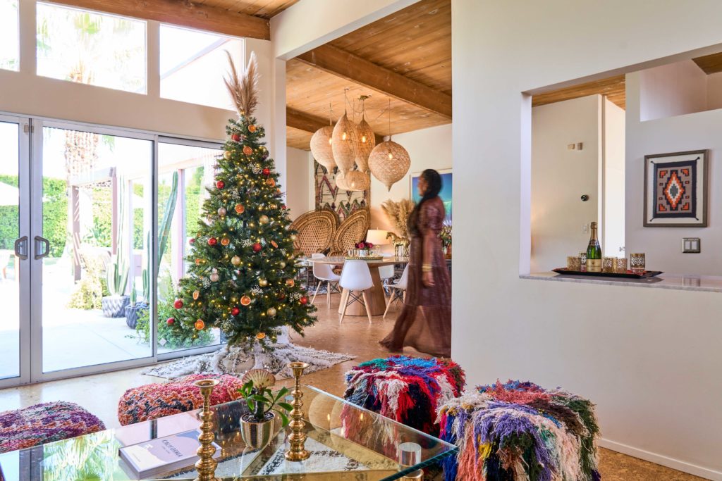 Multicultural Influences