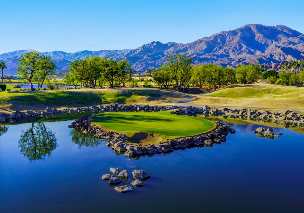 PGA West