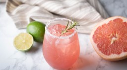 Paloma Cocktail