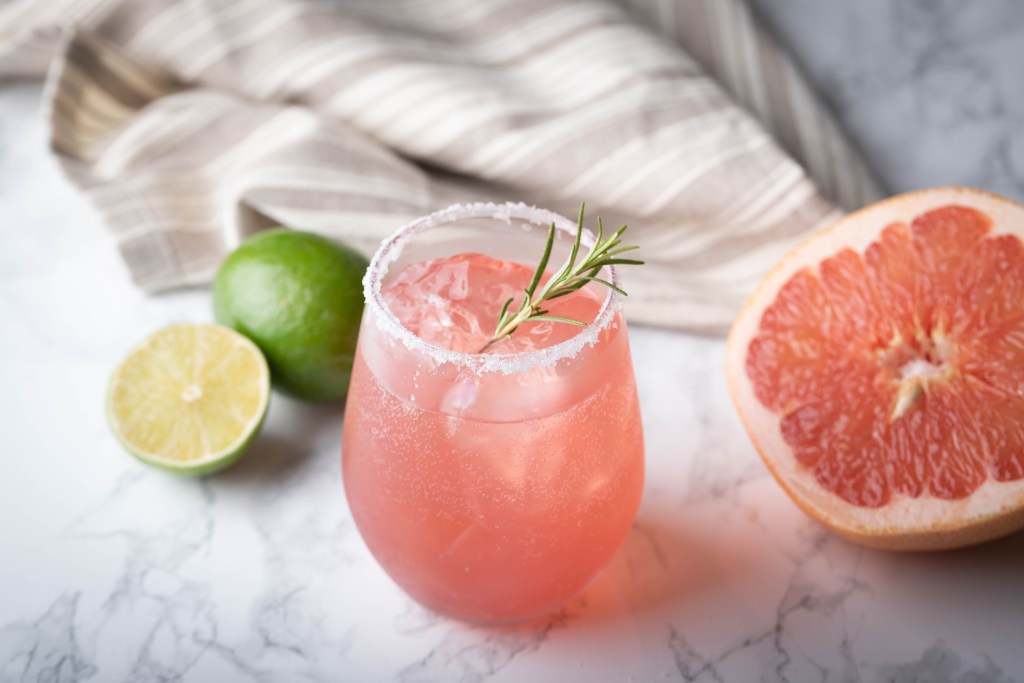 These Mocktail Recipes Went Viral—And They’re Perfect for Your Next Party