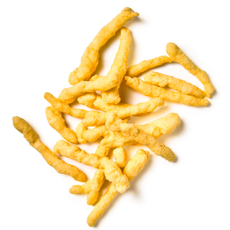 Barbara’s Cheese Puffs