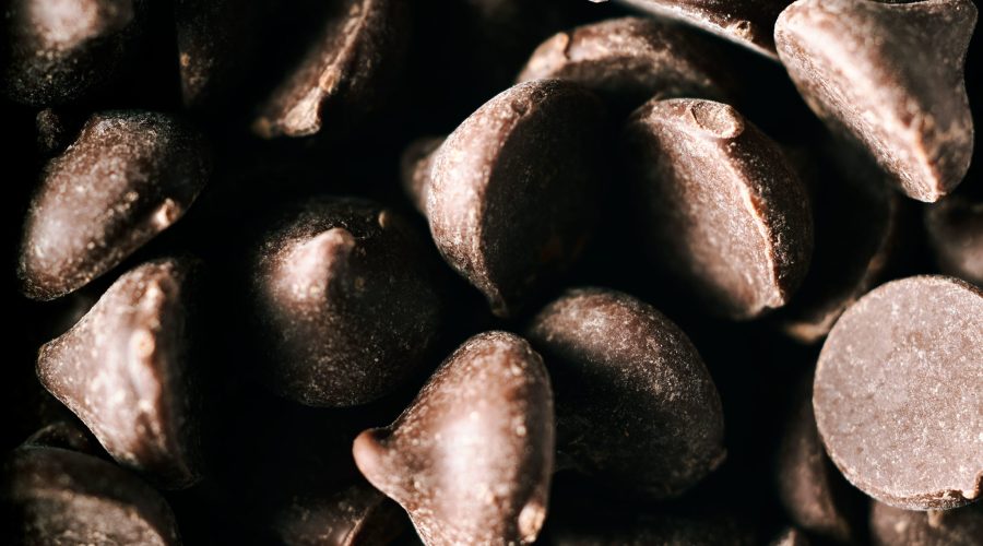 Guittard's Semi-Sweet Chocolate Chips