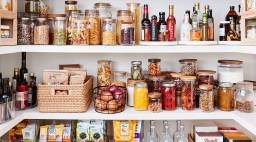 Pantry