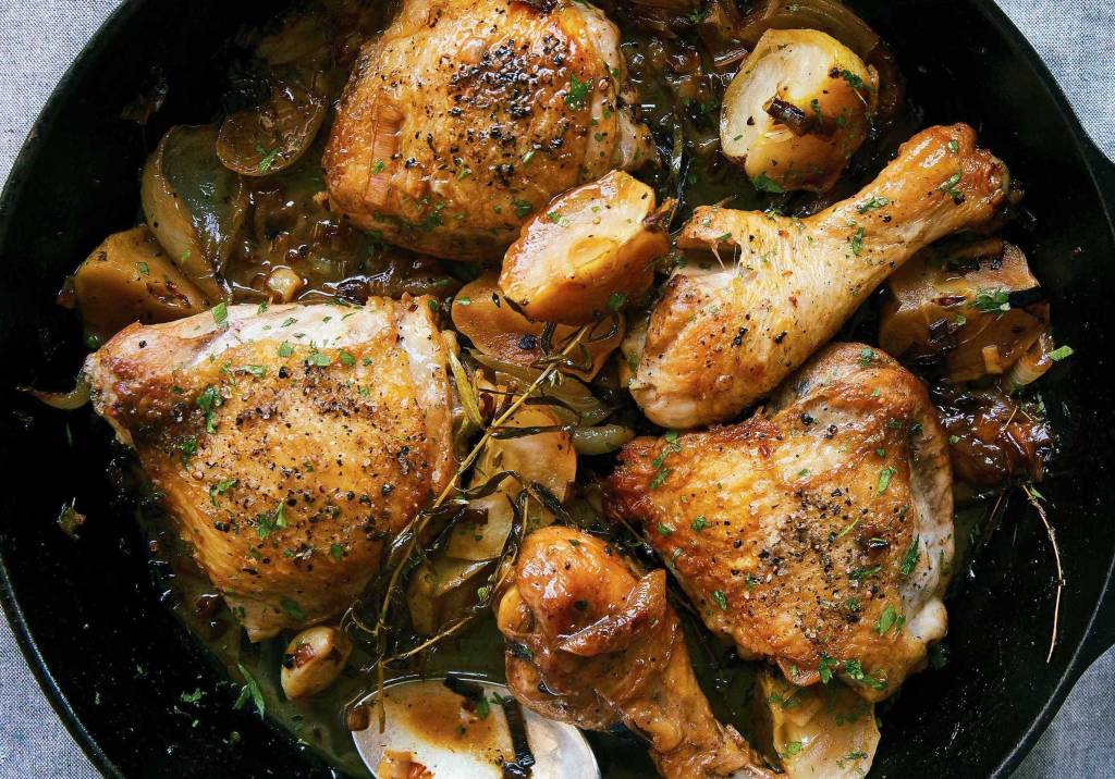 The Winter Recipes You’ll Crave All December Long