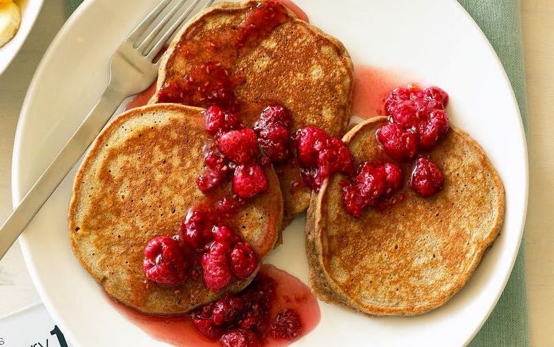 The Recipes We’re Cooking on New Year’s Day
