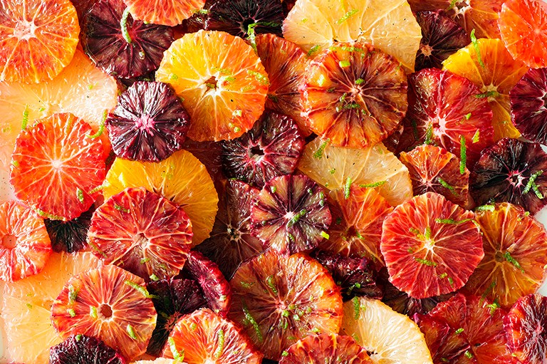 Our Favorite Easy Recipes to Savor the Last of Citrus Season