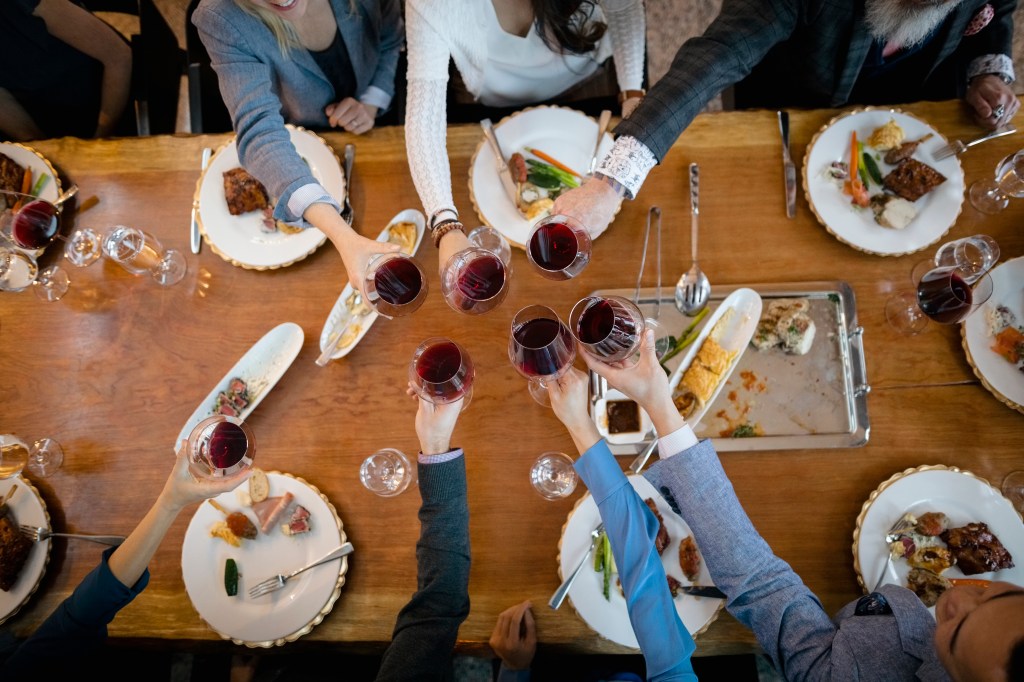 The Thanksgiving Traditions and Recipes Our Food Editors Swear By