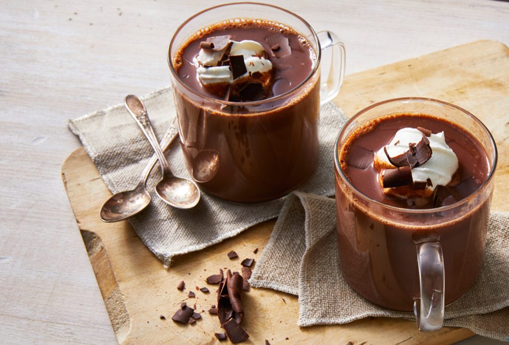 Holiday Traditions for People Who Love Food