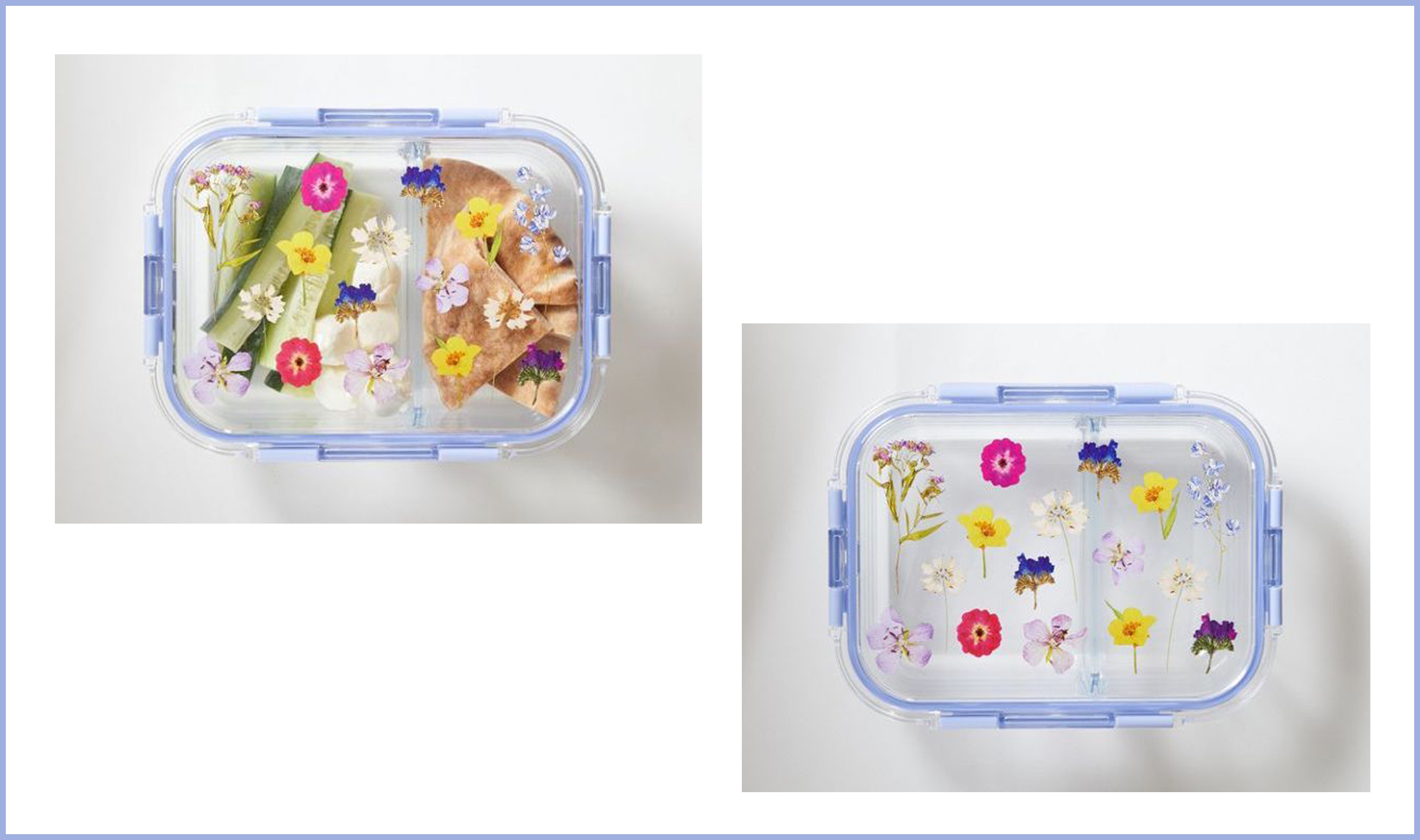 Urban Outfitters Large Glass To-Go Container