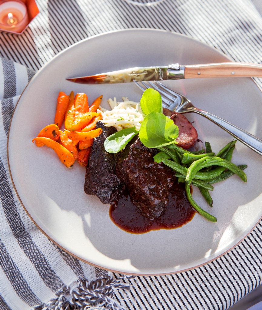 Our Food Editors Are Obsessed with These Comfort Food Recipes This November