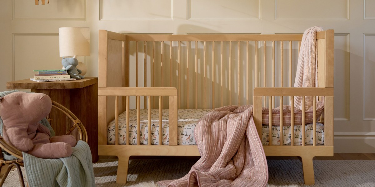 Parachute Baby Collection