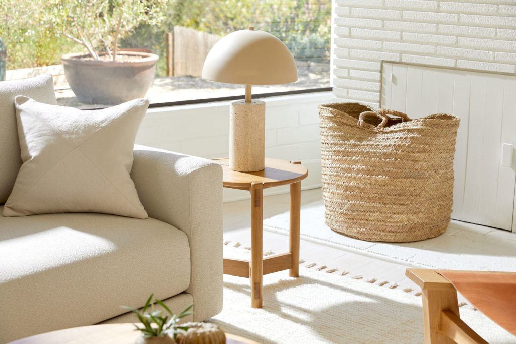 Parachute Home Furniture Living Room