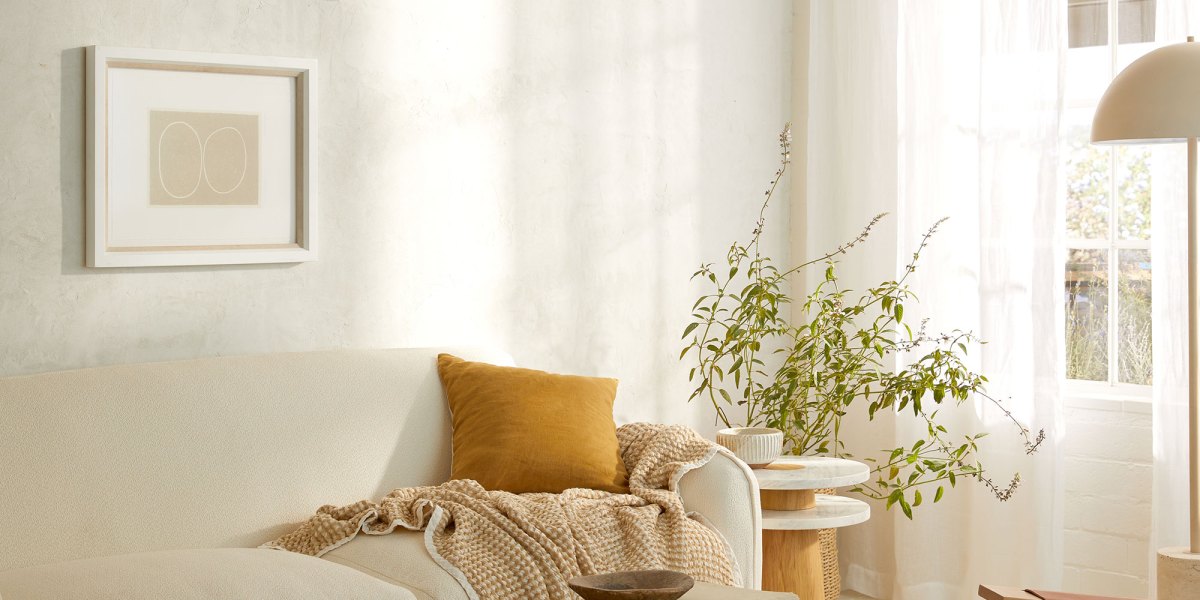 Parachute Living Room Collection