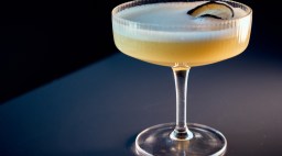 Parche Oakland Cocktail