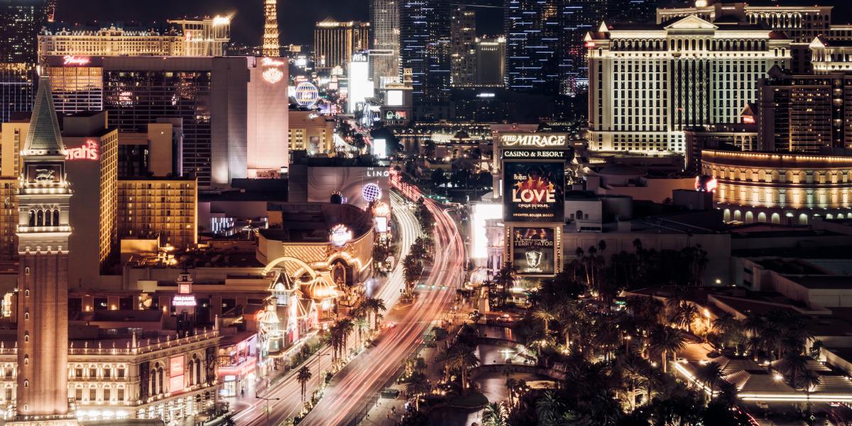 Las Vegas’ Chinatown Has over 100 Restaurants—These Are the Very Best