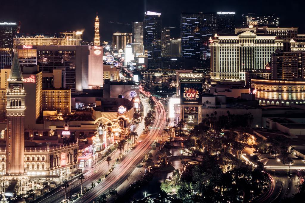 Las Vegas’ Chinatown Has over 100 Restaurants—These Are the Very Best
