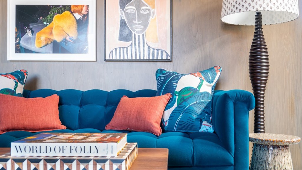 The 8 Dos and Don’ts of Mixing Patterns in Your Home