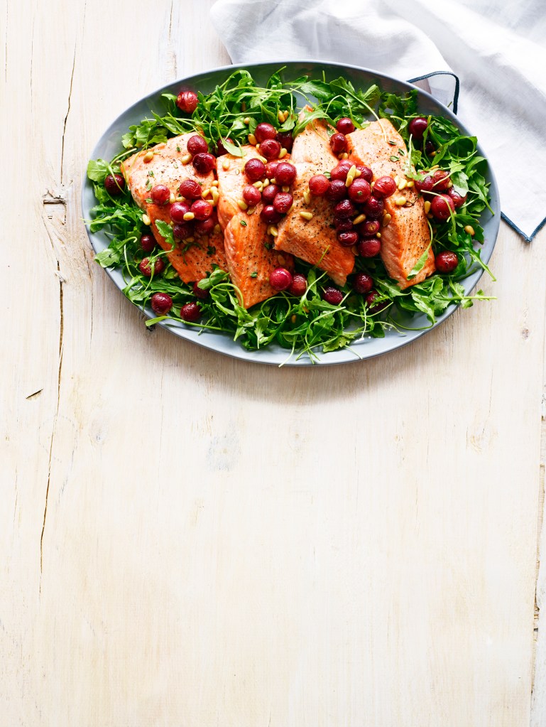 All of the Recipes You Should Be Cooking Before October Is Over
